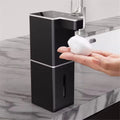 Touchless Foaming Soap Dispenser – Automatic, USB Rechargeable, 380ml